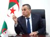 GESTION DES CRISES : Zerrouki insiste sur la préparation et la rapidité d’intervention