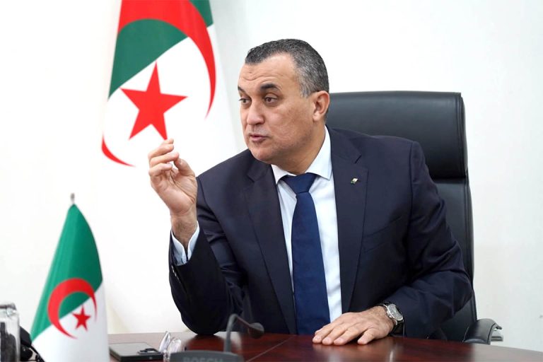 GESTION DES CRISES : Zerrouki insiste sur la préparation et la rapidité d’intervention