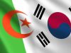 NAPHTA : L’Algérie premier fournisseur de la Corée du Sud