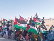 TRIBUNE/SAHARA OCCIDENTAL : La loi espagnole rouvre le dossier de la décolonisation