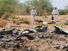 CRASH DU VOL AH5017 : Swiftair condamnée à l’amende maximale pour homicides involontaires