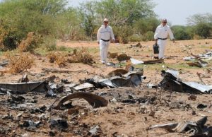 CRASH DU VOL AH5017 : Swiftair condamnée à l’amende maximale pour homicides involontaires