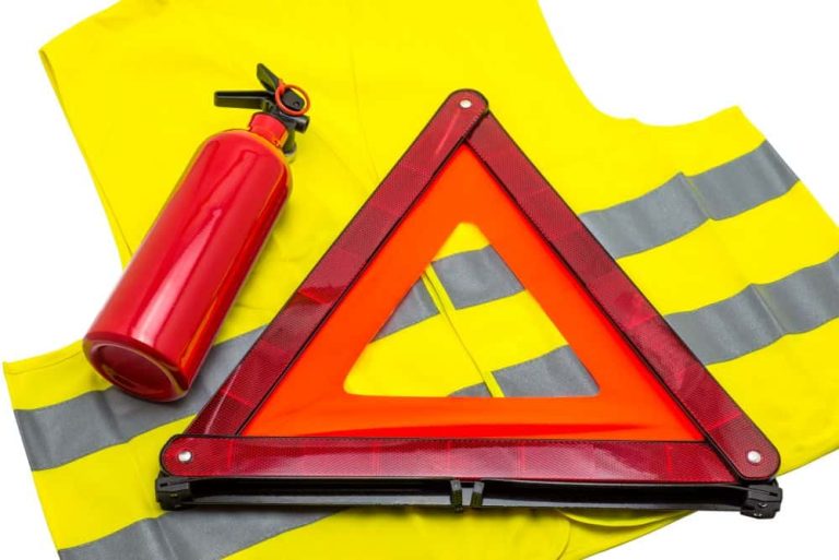 ÉQUIPEMENTS DE SÉCURITÉ OBLIGATOIRES : Les automobilistes sous pression des sanctions et de la flambée des prix