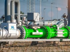 RENCONTRE ALGÉRO-ALLEMANDE SUR L’HYDROGèNE VERT : Le projet du corridor SoutH2 au menu