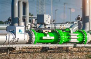 RENCONTRE ALGÉRO-ALLEMANDE SUR L’HYDROGèNE VERT : Le projet du corridor SoutH2 au menu