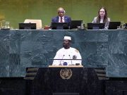 Souveraineté, sécurité et développement : La voix forte des dirigeants africains à la tribune de l’ONU