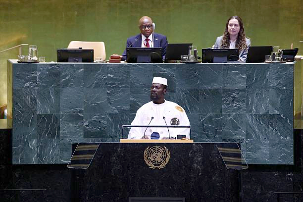 mamady doumbouya