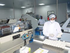 ANTICANCÉREUX : 172 médicaments produits en Algérie