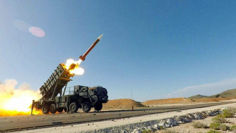 Missiles Patriot : L’UE échoue à s&rsquo;entendre sur l&rsquo;envoi de ses stocks à l&rsquo;Ukraine