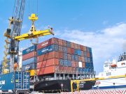 UNE TRANSFORMATION À GRANDE ÉCHELLE SE DESSINE À L’HORIZON 2027 : 60 milliards DA injectés pour équiper les ports