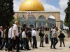 ATTAQUES CONTRE LA MOSQUÉE AL-AQSA : Le Makhzen confirme sa servilité à l’entité sioniste