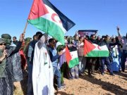EN RÉPONSE À LA RÉUNION TRIANGULAIRE DE NEW YORK : La RASD réaffirme le droit du peuple sahraoui à l’autodétermination