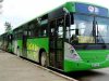 TRANSPORT UNIVERSITAIRE : 155 nouveaux bus pour moderniser le parc