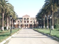 L’université « Djillali Liabès » rejoint le Réseau des universités de la Route de la Soie