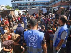 ÉDUCATION, SANTÉ, AIDE HUMANITAIRE … : L’UNRWA réduit la voilure pour les Palestiniens