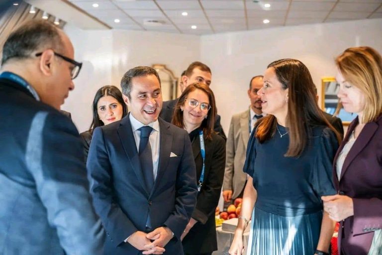 15e SOMMET ÉCONOMIQUE PAYS NORDIQUES-AFRIQUE : L’Algérie, invitée d’honneur spéciale