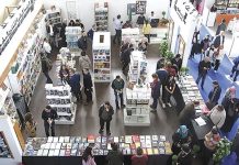 C’EST PARTI POUR LE 29e SILA : 10 jours d’immersion dans le monde du livre