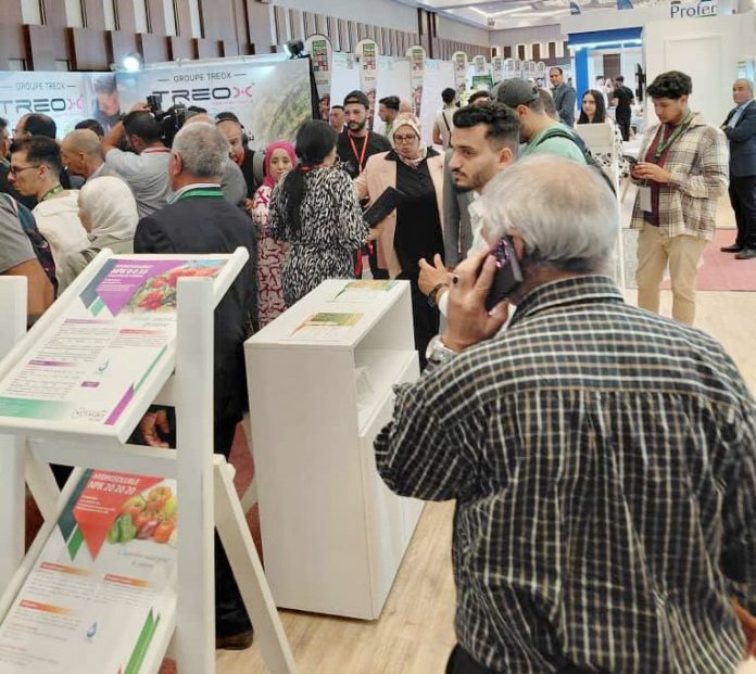 Agritech Expo 2026