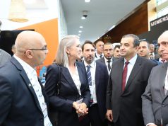 ARKAB HIER AU NAPEC 2026 : Le gaz au cœur du mix énergétique
