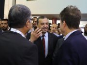NAPEC 2026 : Intense activité de Mohamed Arkab