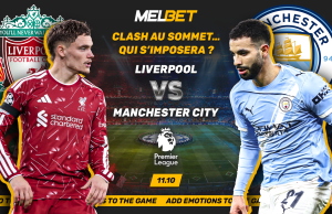 Liverpool FC vs Manchester City : analyse, passion et facteur algérien à Anfield