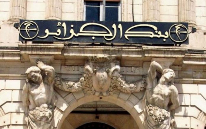 Banque d'Algérie