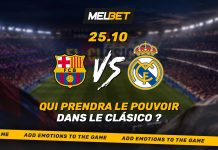El Clásico 2026/27 : l’épreuve de force au Spotify Camp Nou