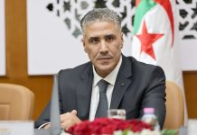 BELARIBI EN A FAIT L’ANNONCE À L’APN : 400 000 logements distribués d’ici fin 2026