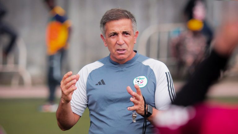 Concurrence, joueuses locales et défi burkinabè : Farid Benstiti dit tout