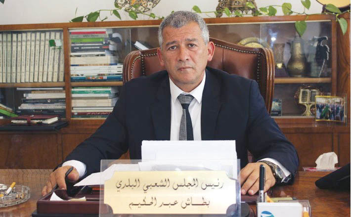 EX-MAIRE D’ALGER-CENTRE POURSUIVI POUR ESCROQUERIE DANS UNE AFFAIRE DE PROMOTION IMMOBILIERE : Hakim Bettache risque jusqu’à 7 ans de prison ferme