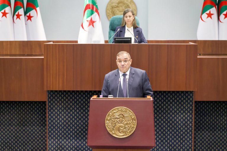 INSTAURATION DE LA PEINE DE MORT À L&rsquo;ENCONTRE DES AUTEURS DE CRIMES D&rsquo;INCENDIE VOLONTAIRE ET D&rsquo;ENLÈVEMENT D&rsquo;ENFANTS : Boudjemâa défend une réponse juridique appropriée