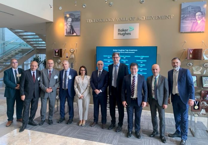 COOPÉRATION ÉNERGÉTIQUE AVEC LES AMÉRICAINS - Sonatrach expose les opportunités d’investissements en Algérie
