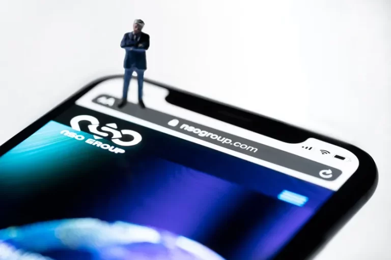 CYBER ESPIONNAGE : L’entité sioniste recourt aux réseaux publicitaires