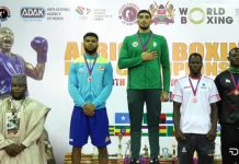 Championnat d’Afrique de boxe : L’Algérie brille avec dix médailles