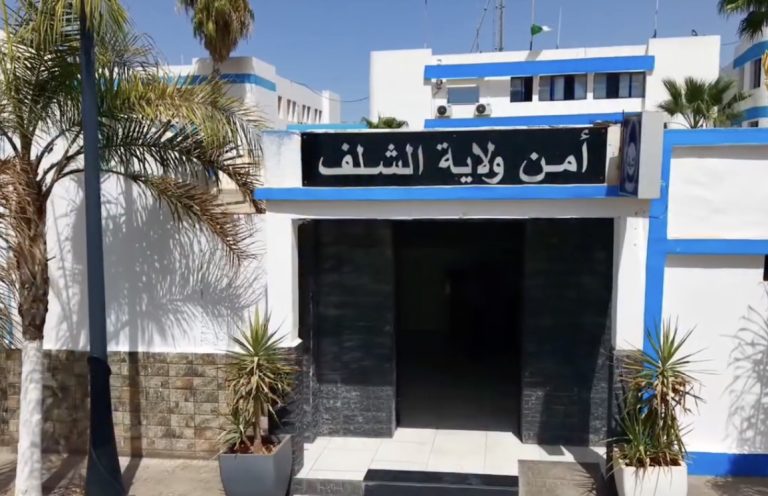 Interpellation d&rsquo;une femme à Chlef pour escroquerie et usurpation de fonction