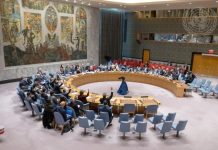 PROJET DE RÉSOLUTION AMÉRICAIN SUR LE SAHARA OCCIDENTAL : « Draft 1 est une version édulcorée du draft 0 »