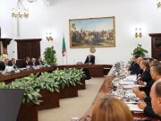 AU MENU D’UN CONSEIL DES MINISTRES SPÉCIAL : Les grands chantiers agricoles sur la table