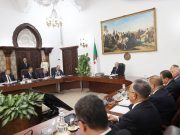 CONSEIL DES MINISTRES/ADOPTION DU PROJET DE LOI DE FINANCES POUR 2027 : L’augmentation des salaires approuvée