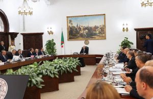 AU MENU D’UN CONSEIL DES MINISTRES SPÉCIAL : Les grands chantiers agricoles sur la table