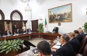 CONSEIL DES MINISTRES/ADOPTION DU PROJET DE LOI DE FINANCES POUR 2027 : L’augmentation des salaires approuvée