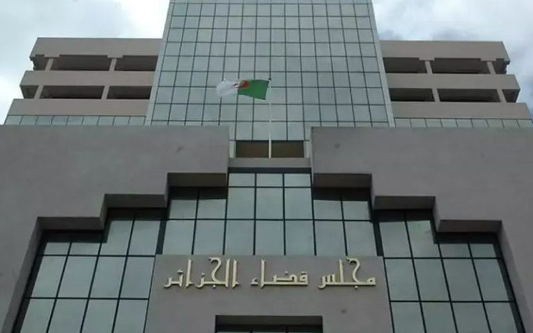 TRIBUNAL CRIMINEL D’ALGER : Neuf barons de la drogue condamnés à mort
