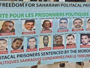 DÉTENUS CIVILS SAHRAOUIS : Dans les prisons affreuses du Makhzen