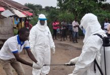 La propagation du virus Ebola suscite l’inquiétude régionale en Afrique : Appel à une coordination accrue et à la solidarité pour contrer l’épidémie