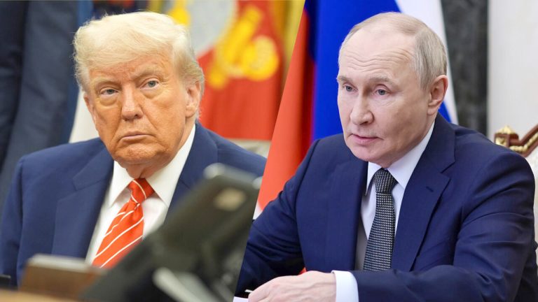 Il a porté sur l’Ukraine, les livraisons de diesel russe aux États-Unis et la situation en Iran : Entretien téléphonique entre Poutine et Trump