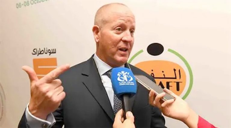 AVIS D’UN EXPERT AMÉRICAIN : Le projet marocain de gazoduc est irréalisable