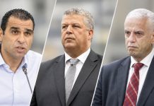 VERDICT DANS L’AFFAIRE DE CORRUPTION À LA FAF : Huit ans de prison ferme pour Zetchi et Amara et six ans pour Zefizef
