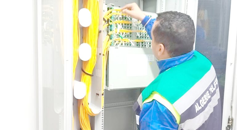 Alger se hisse au premier rang africain de l&rsquo;indice « Gigacity 2026 »