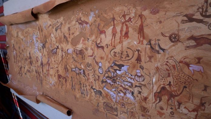 Festival de l'art rupestre à Djanet - Les experts internationaux saluent le patrimoine exceptionnel de l'Algérie