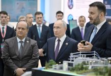 3e SOMMET RUSSIE-AFRIQUE : Paix, sécurité et développement