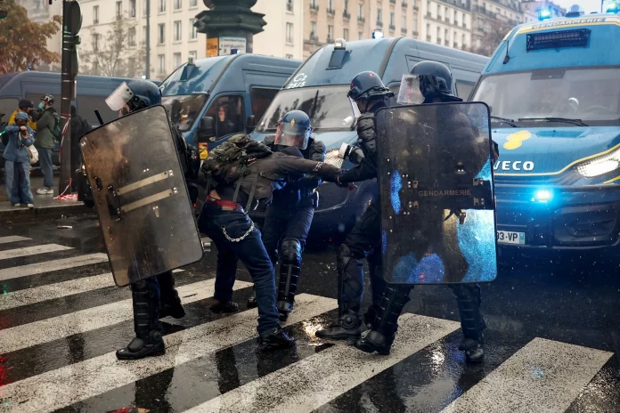 France